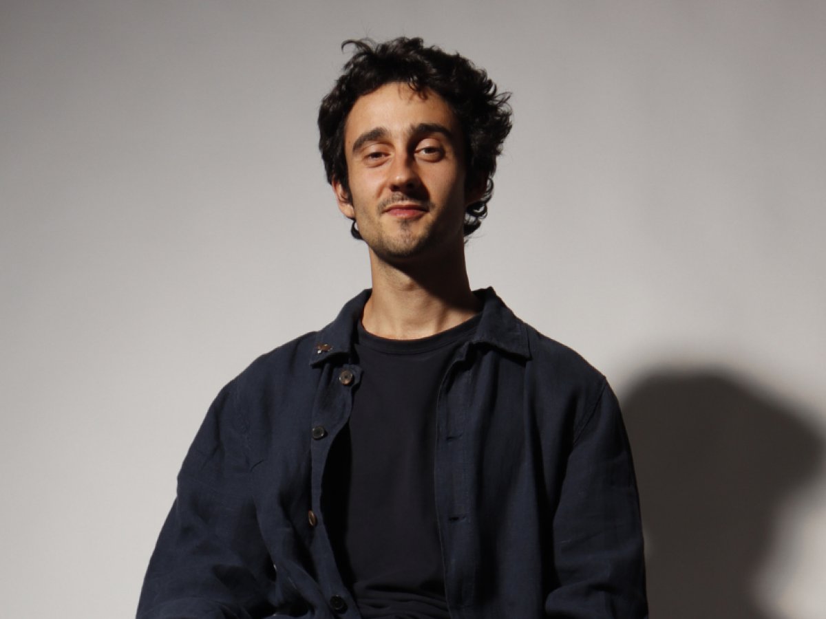 Mateo Falgás