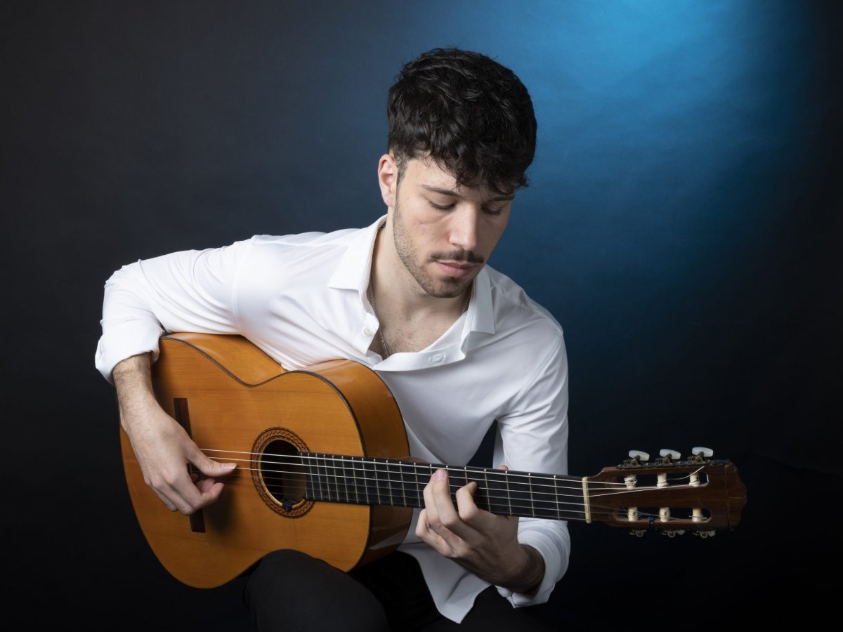 Manuel Herrera