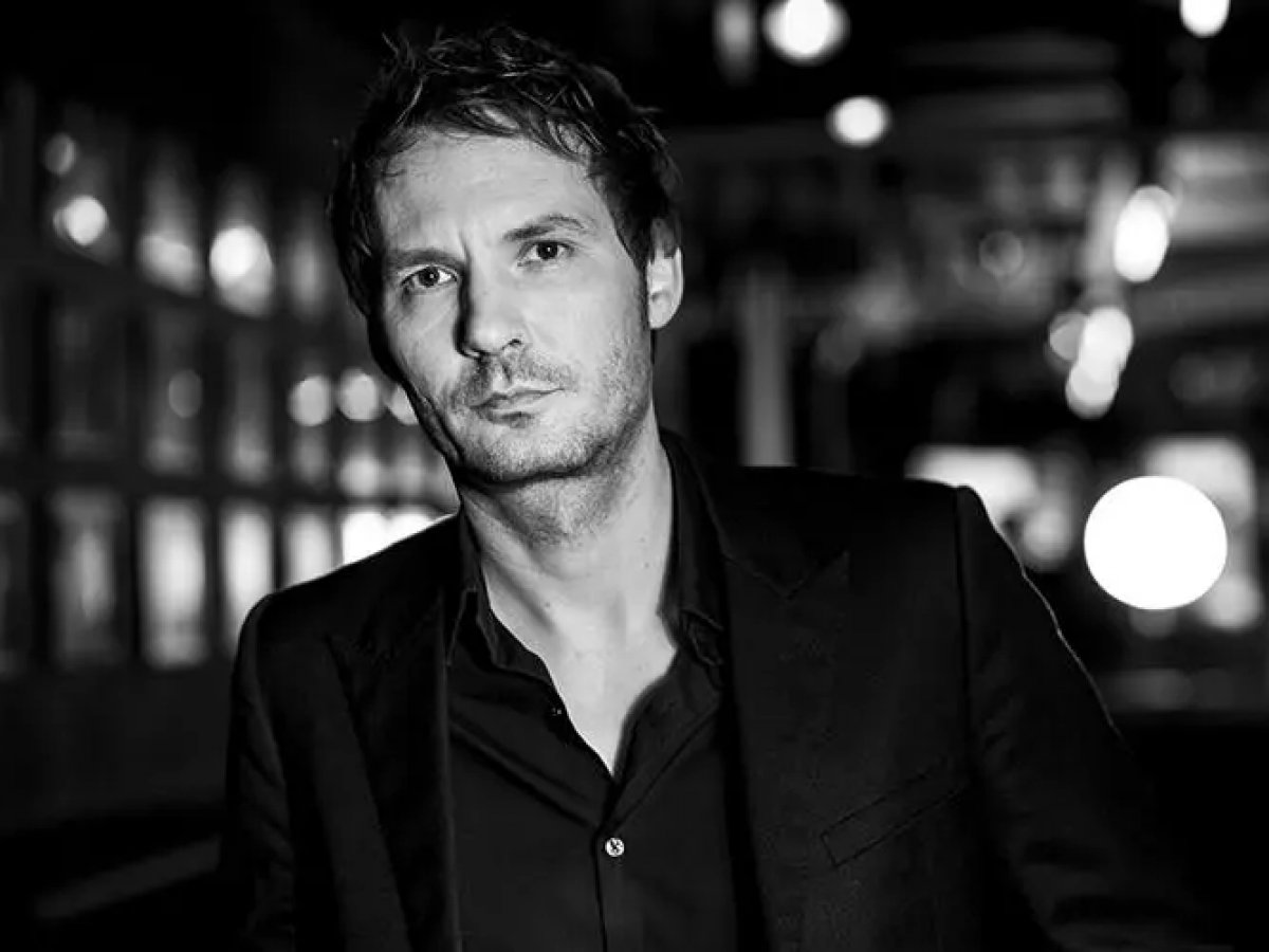 Sven Helbig