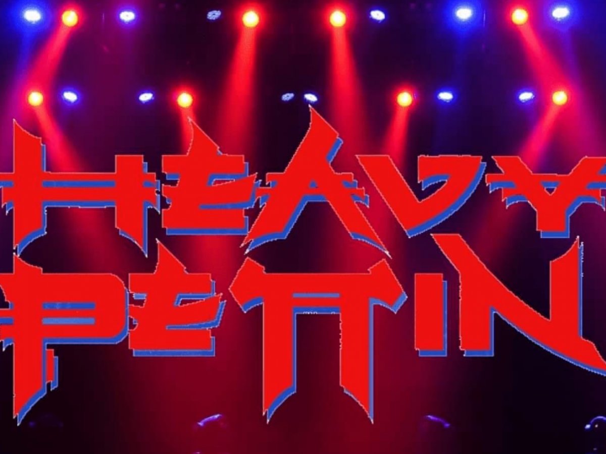 Heavy Pettin