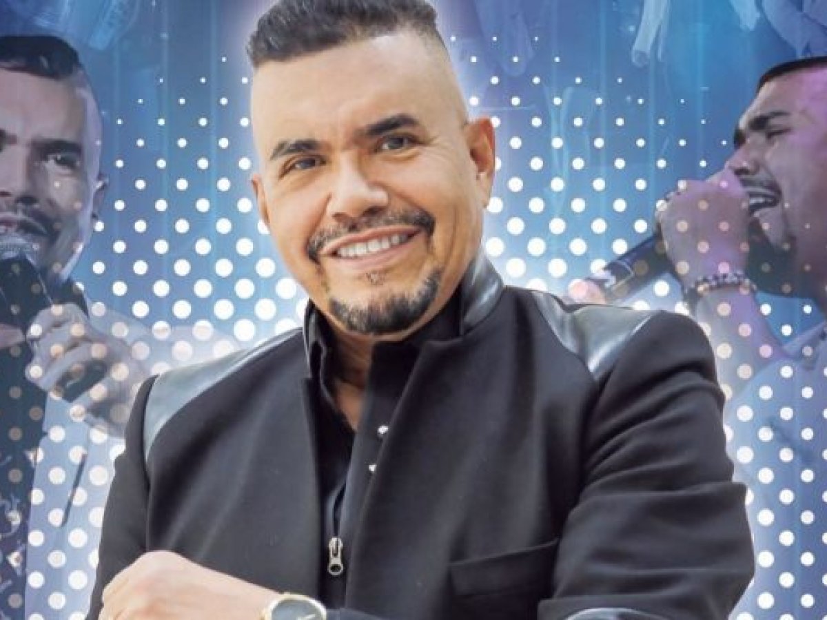 Amin Martínez