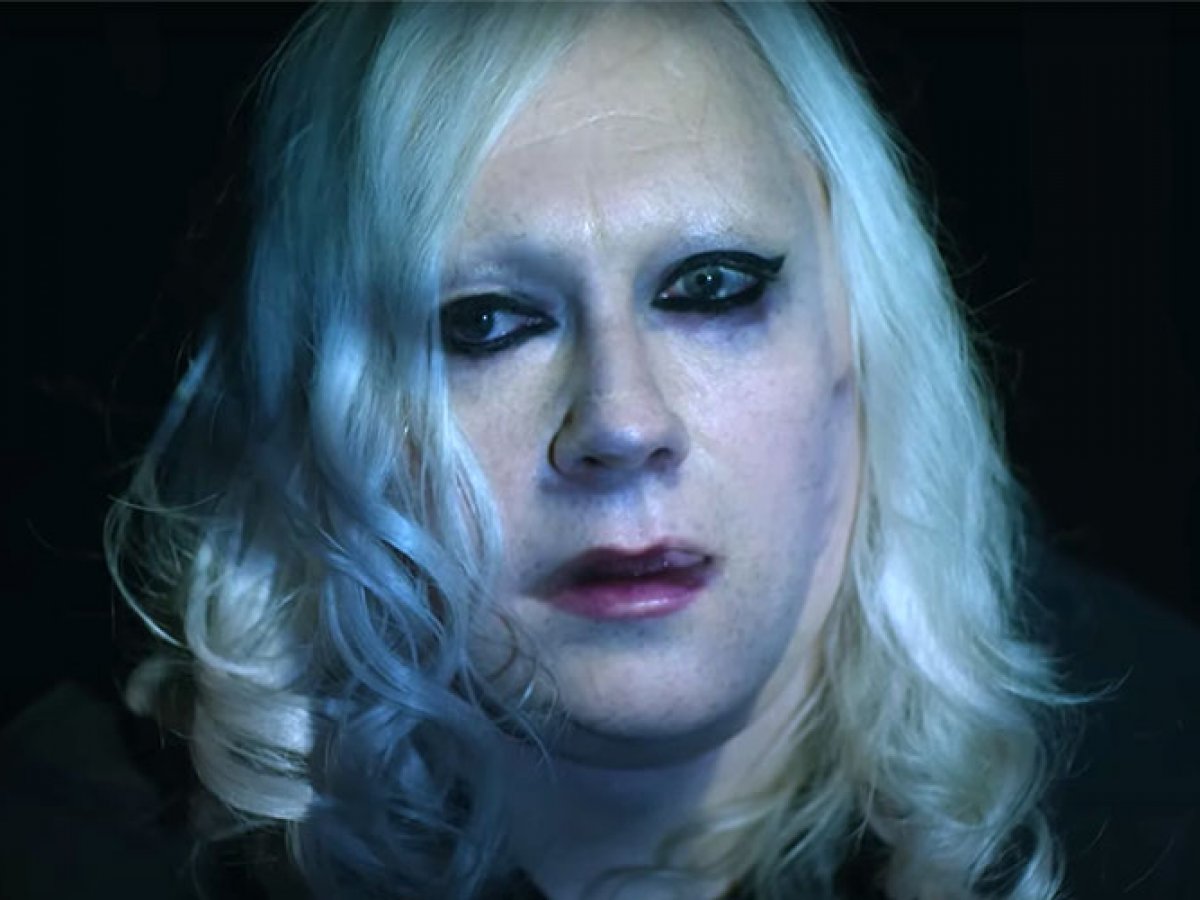 Anohni And The Johnsons