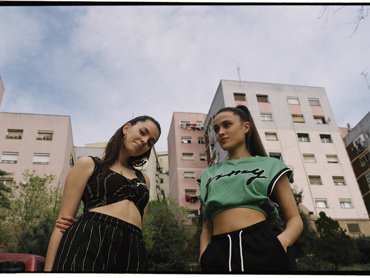 Las Ninyas del Corro