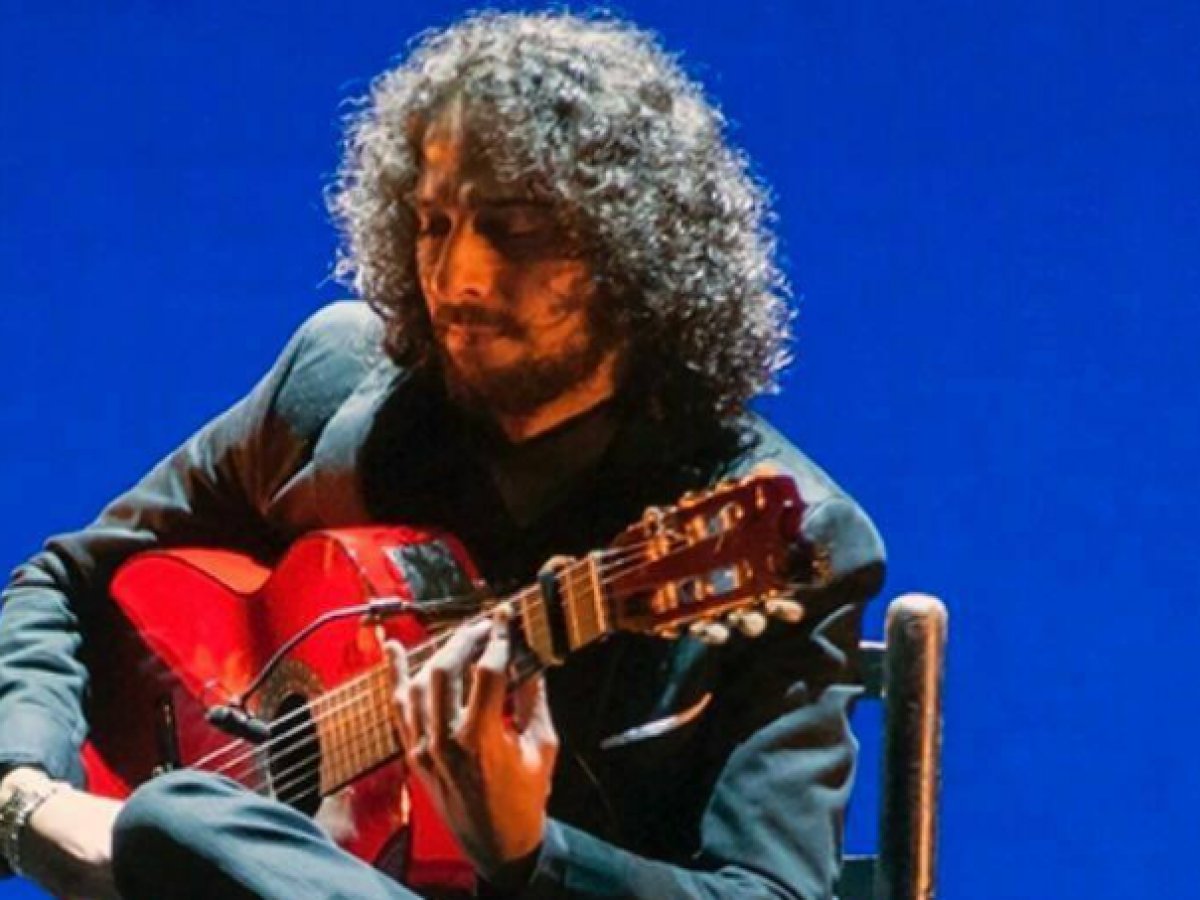 Joni Jiménez