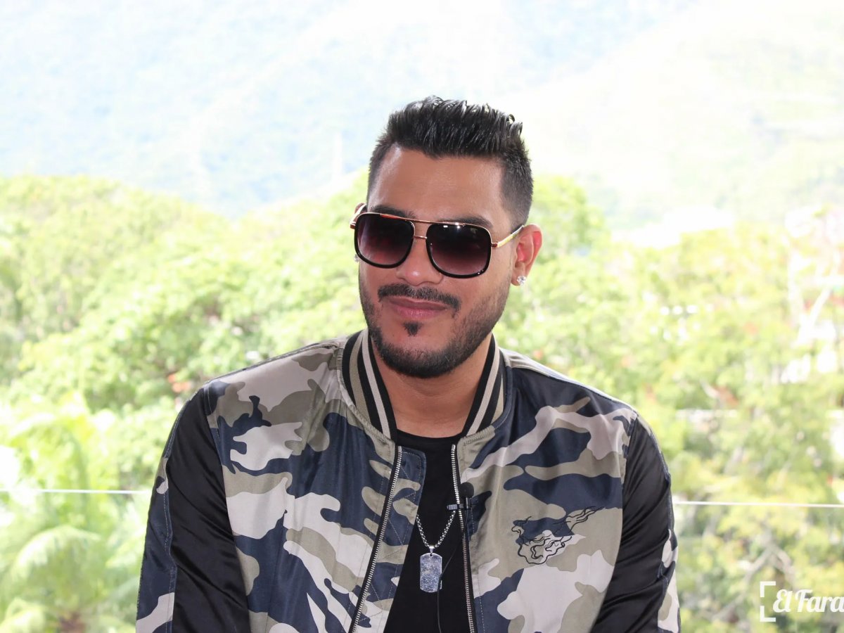 Ronald Borjas