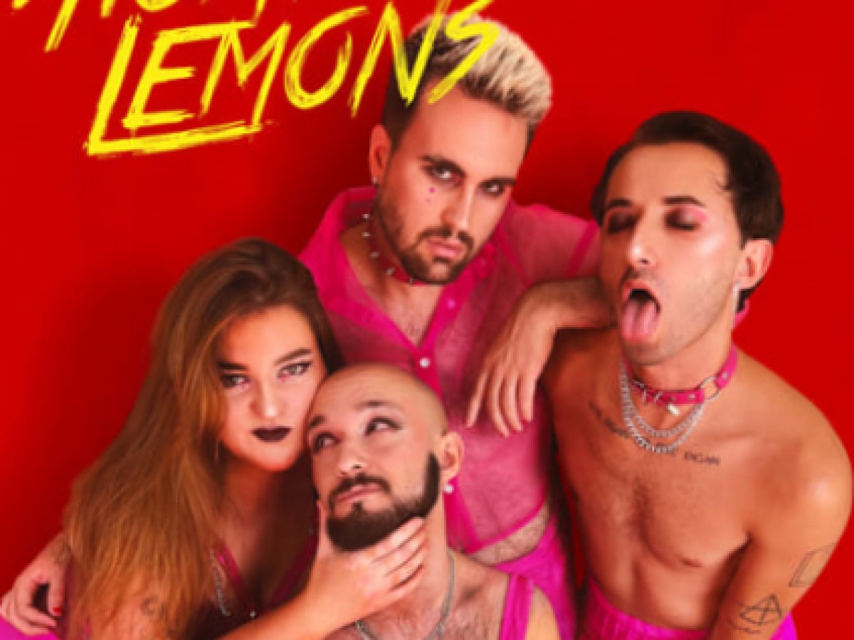 Atomic Lemons