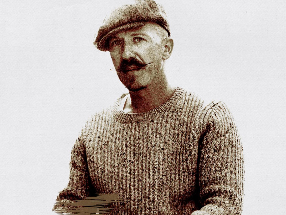 Foy Vance
