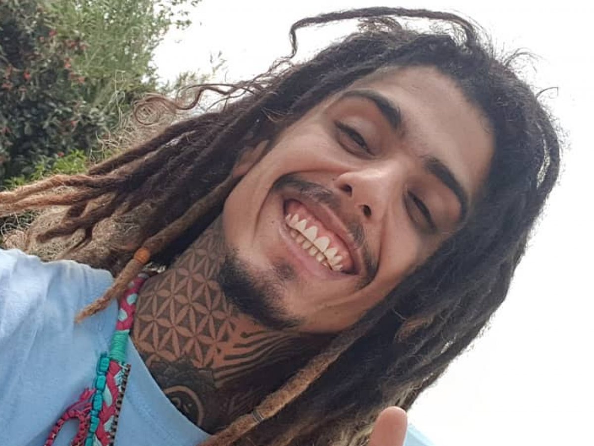 Negrojoker