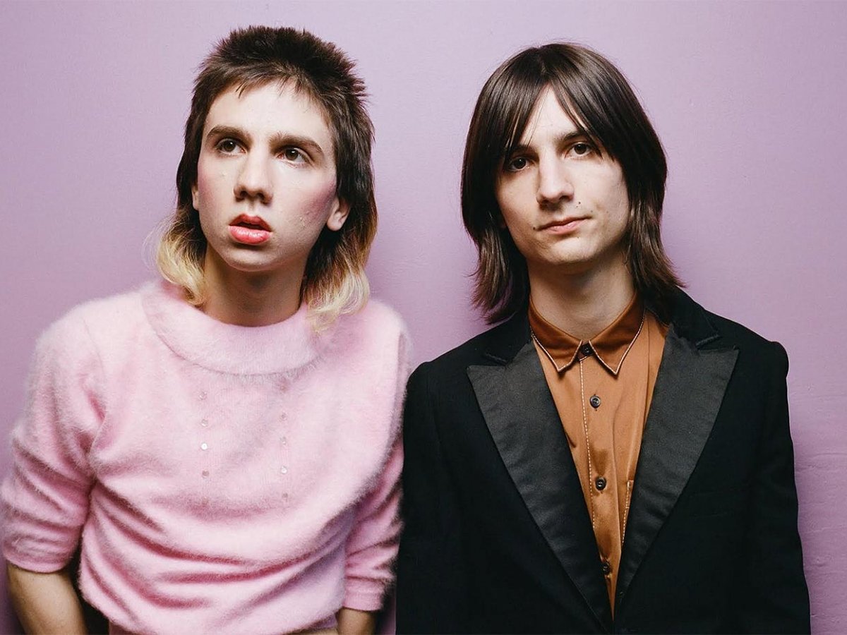 The Lemon Twigs