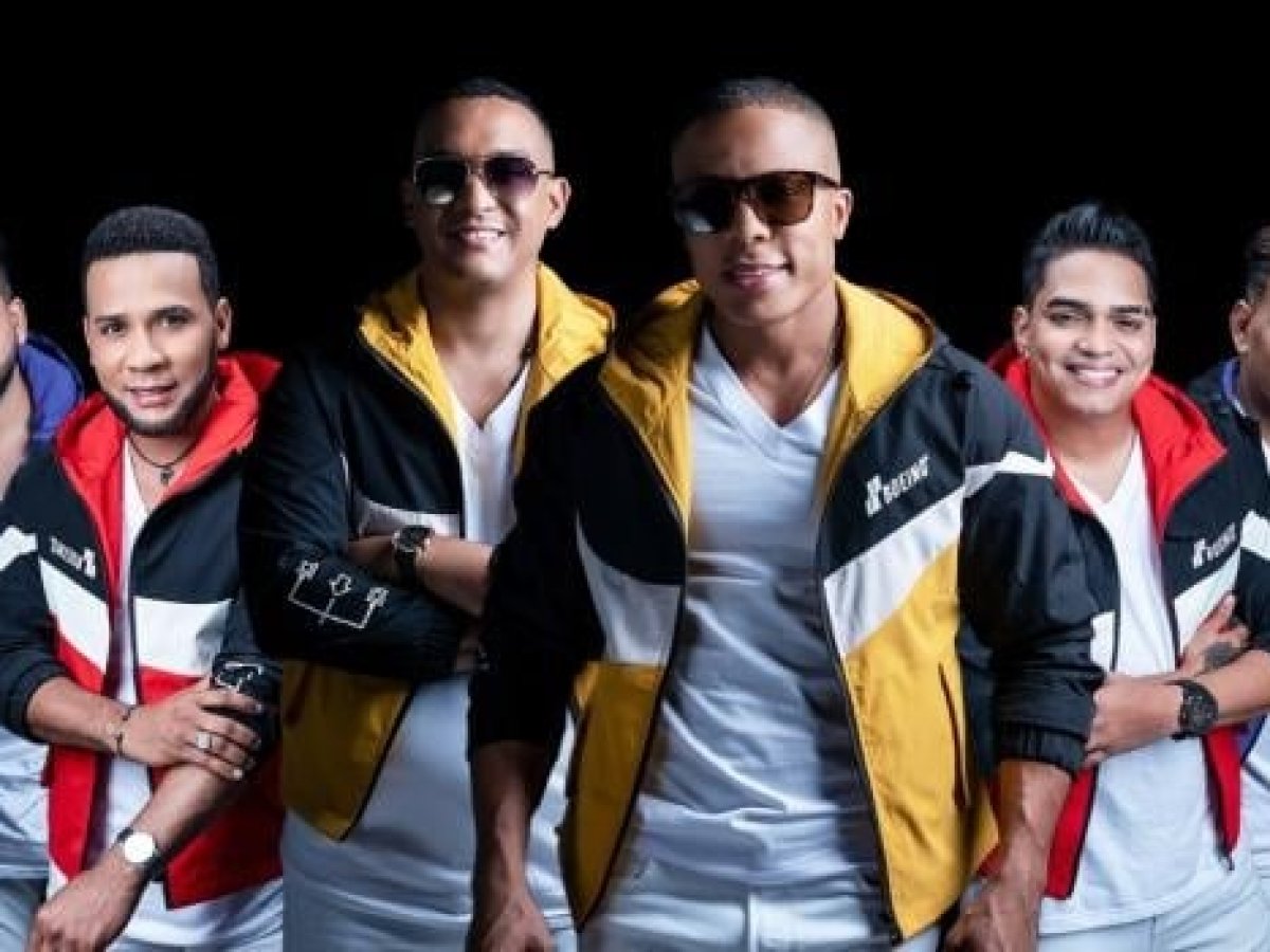 Chiquito Team Band