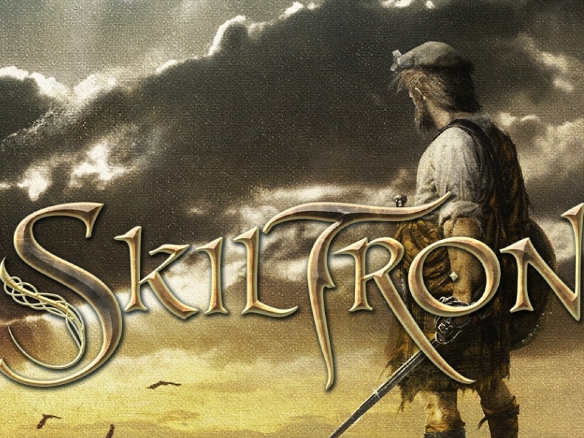 SKILTRON