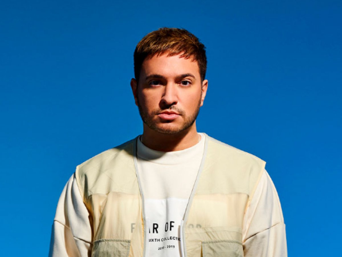 Jonas Blue
