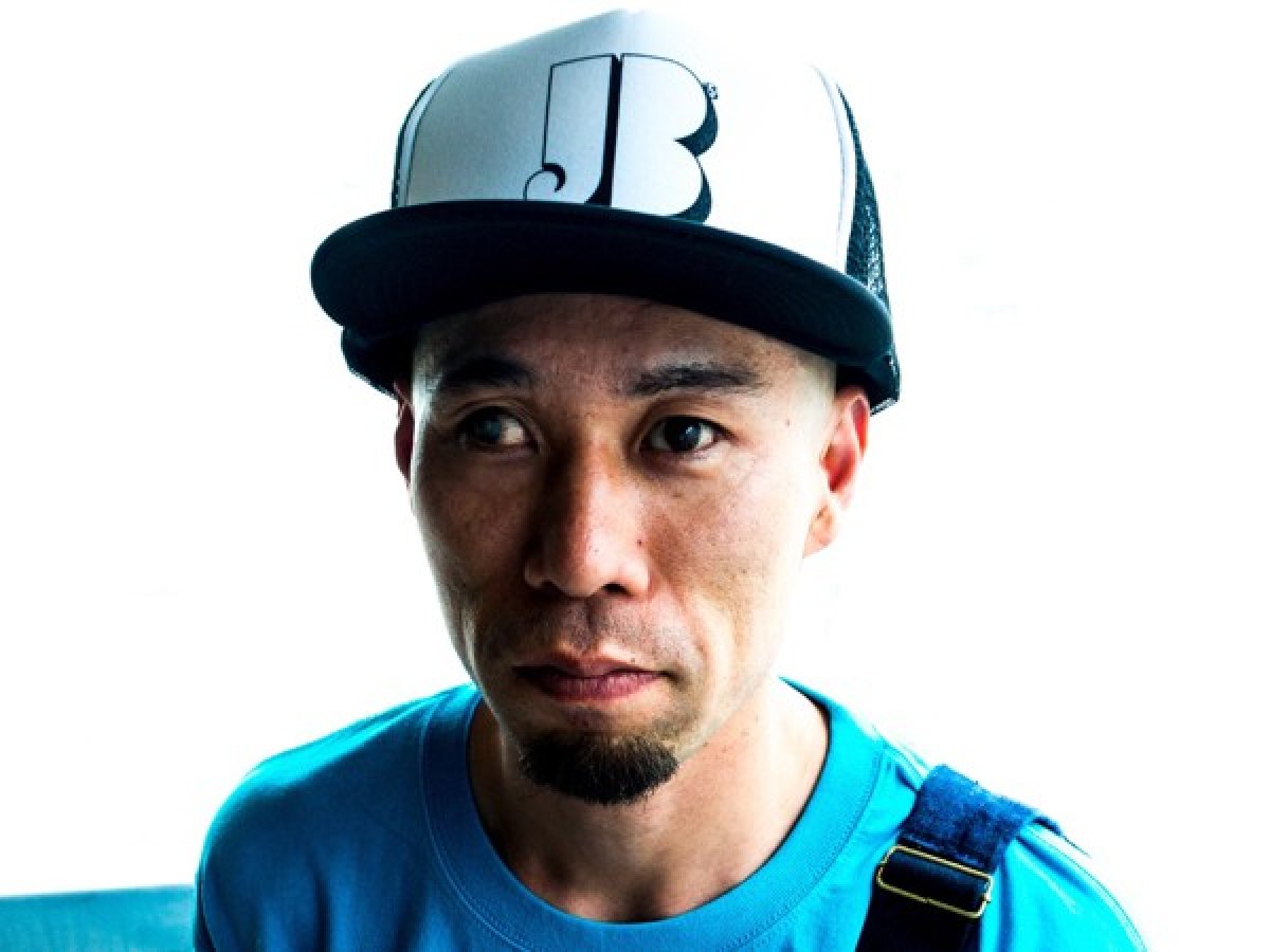 Dj Koco aka Shimokita