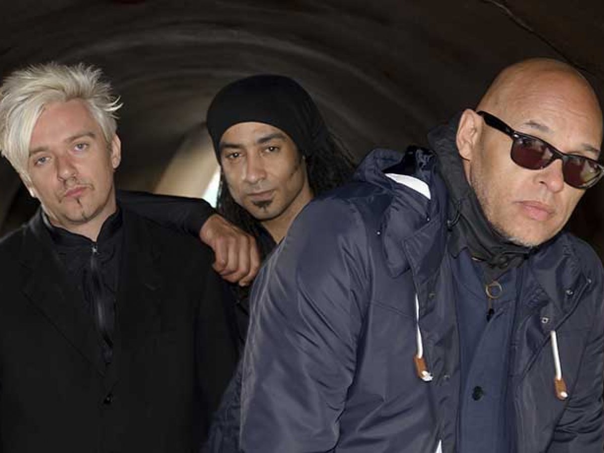 The Christians