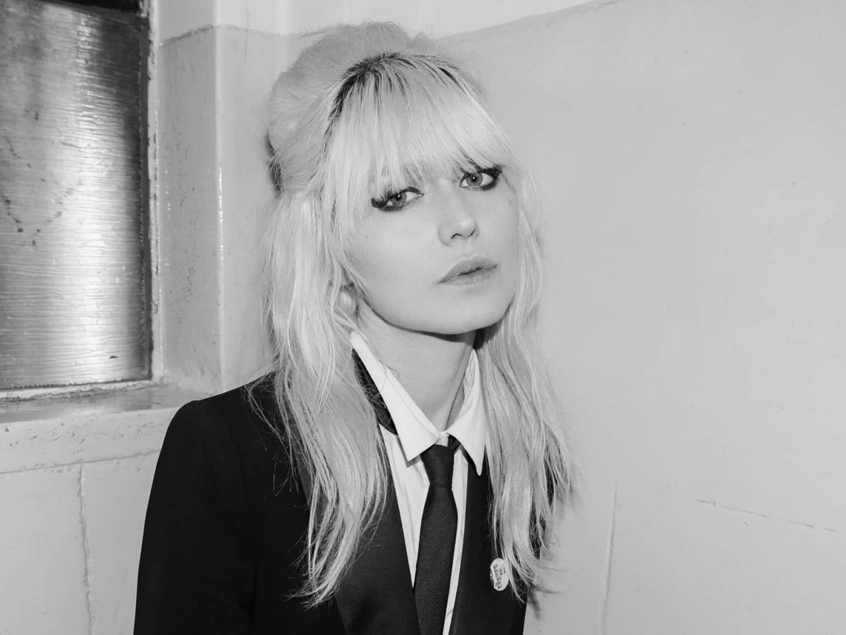 Kate Clover