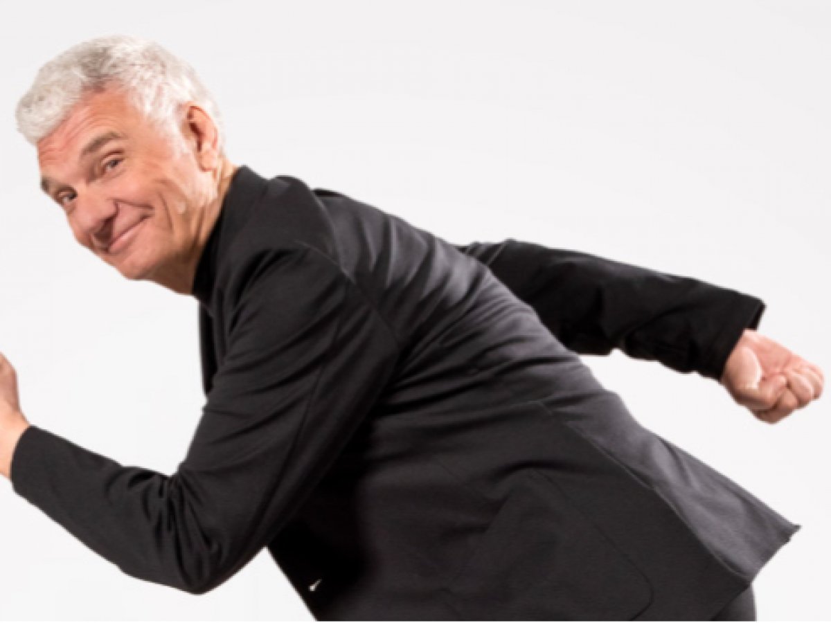 Carles Sans