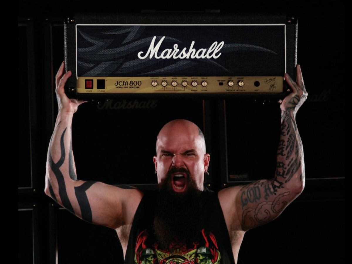 Kerry King