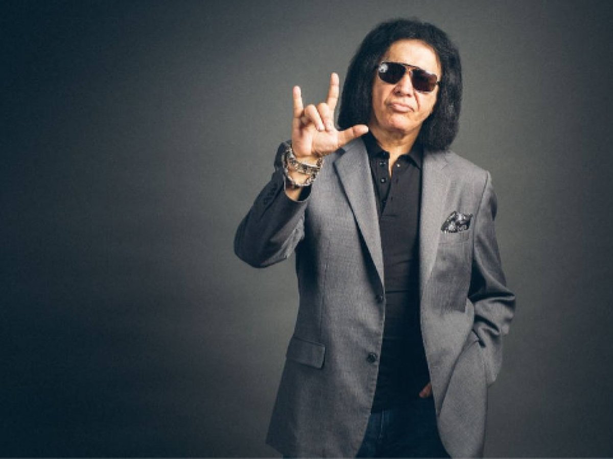 Gene Simmons