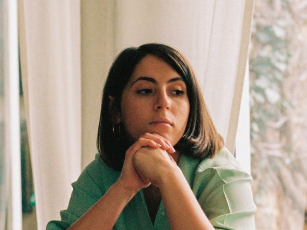 Amaia Miranda