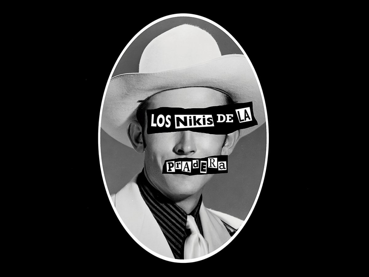 Los Nikis de la Pradera