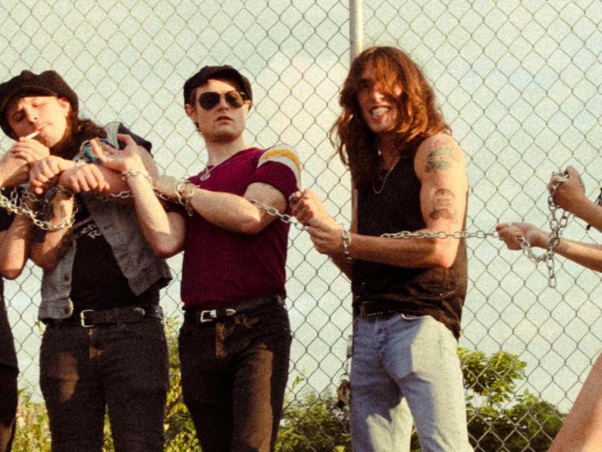 Killer Kin