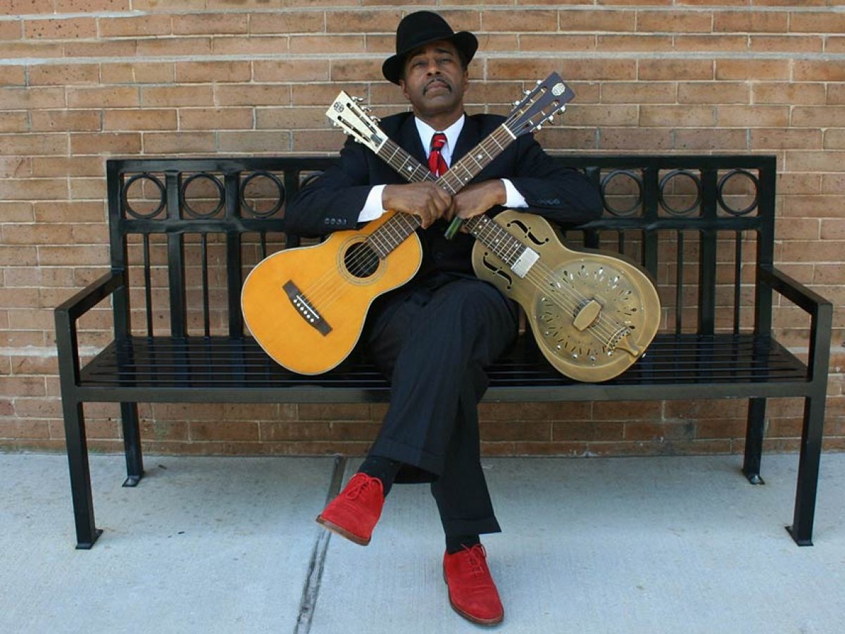 Vasti Jackson