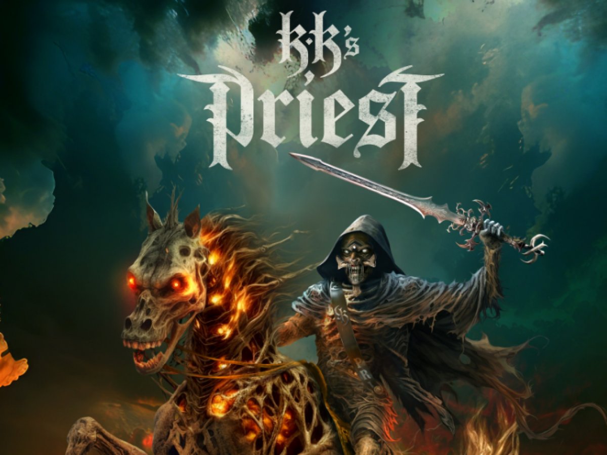 KK's Priest