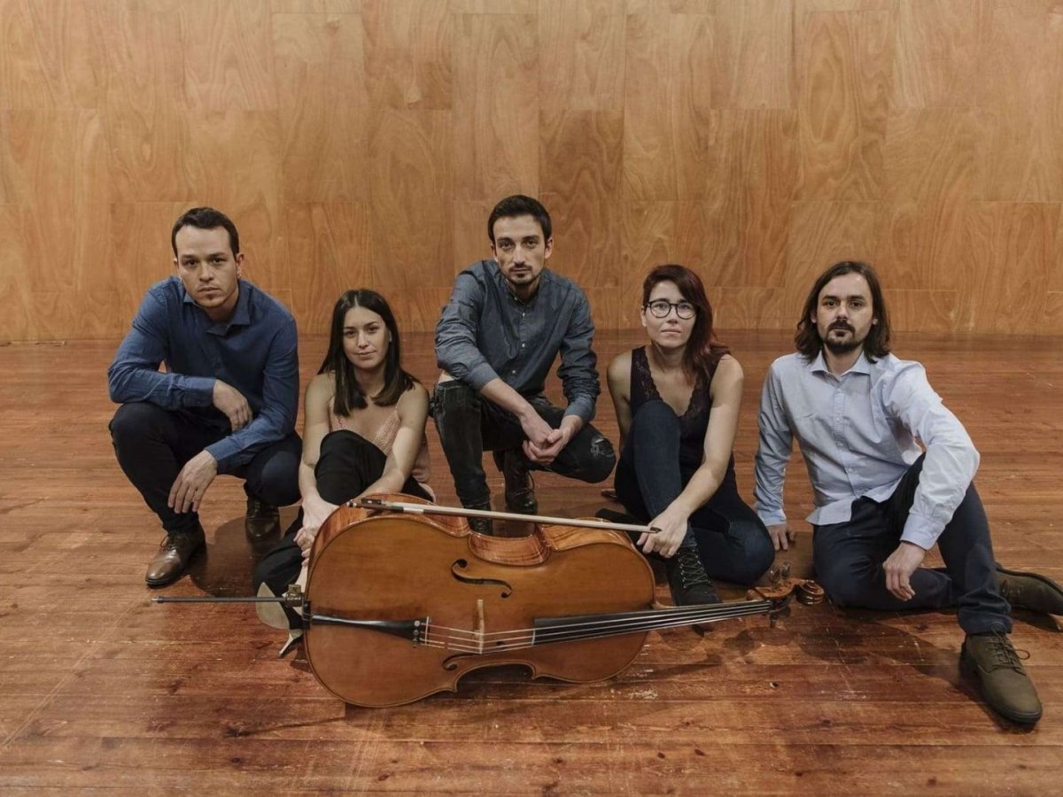 Northern Cellos