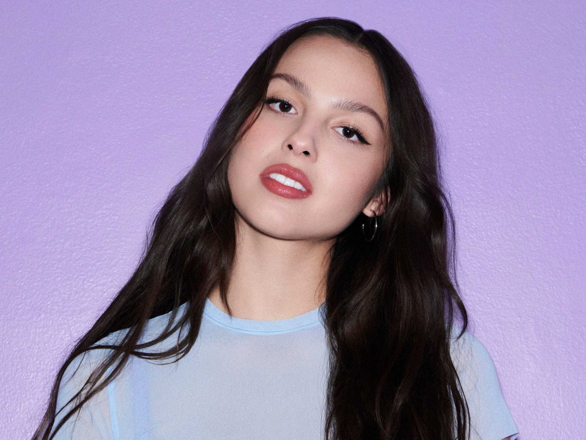Olivia Rodrigo