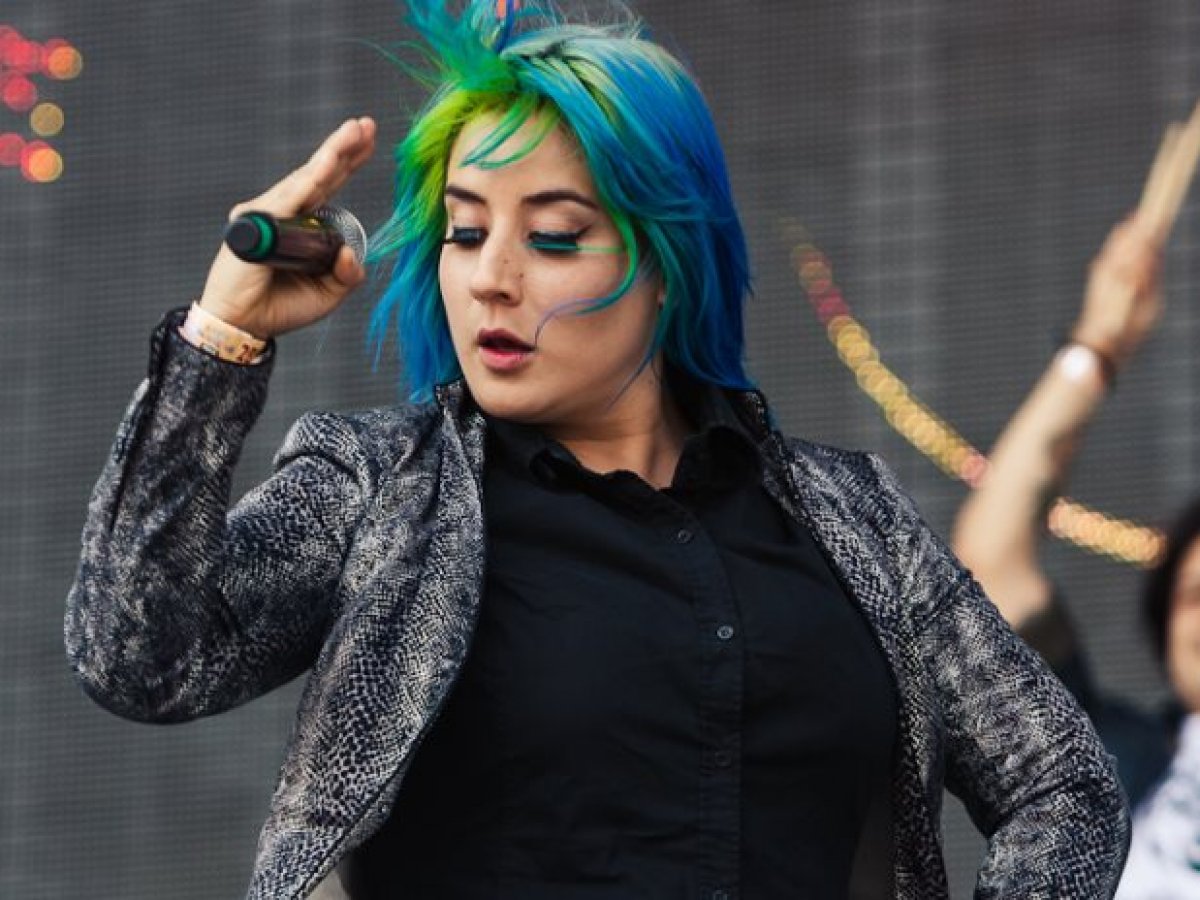 Elis Paprika