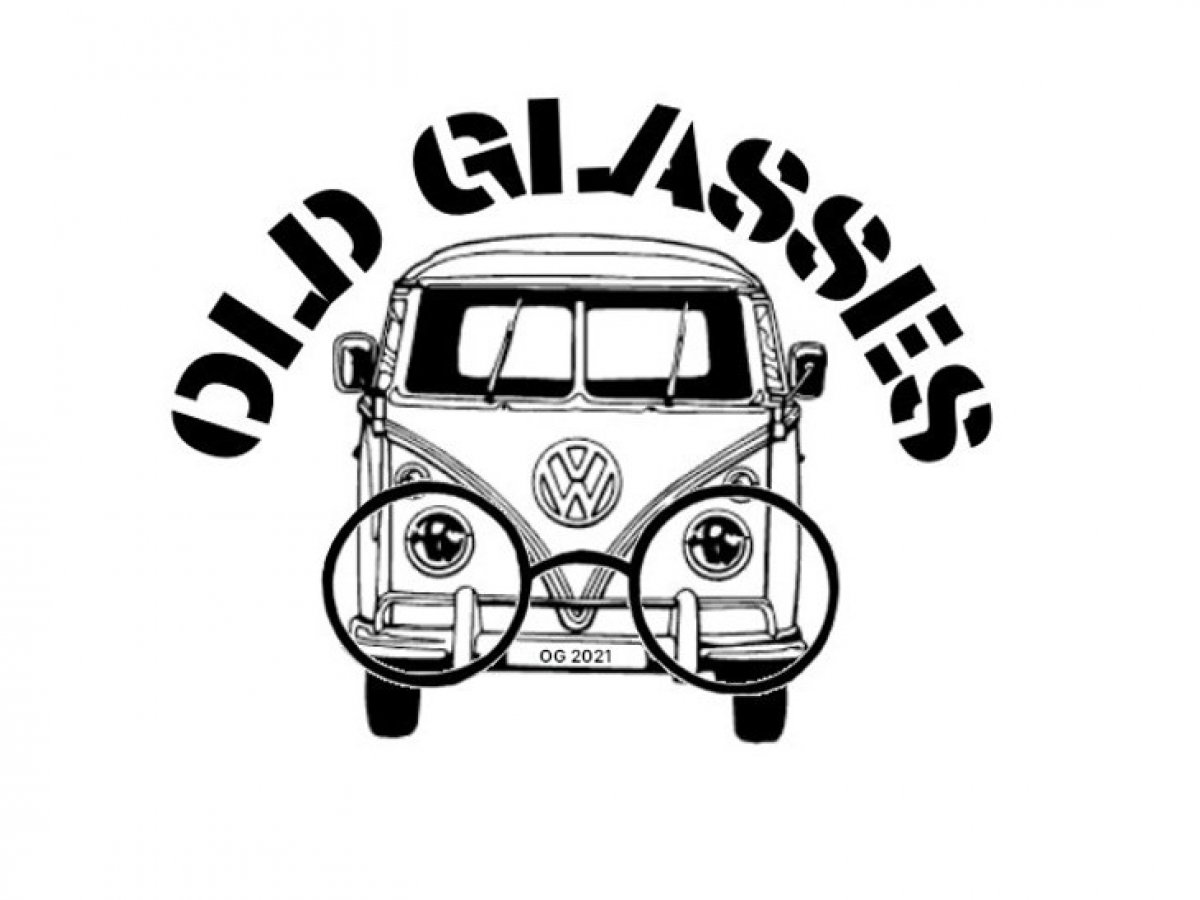 OLD GLASSES