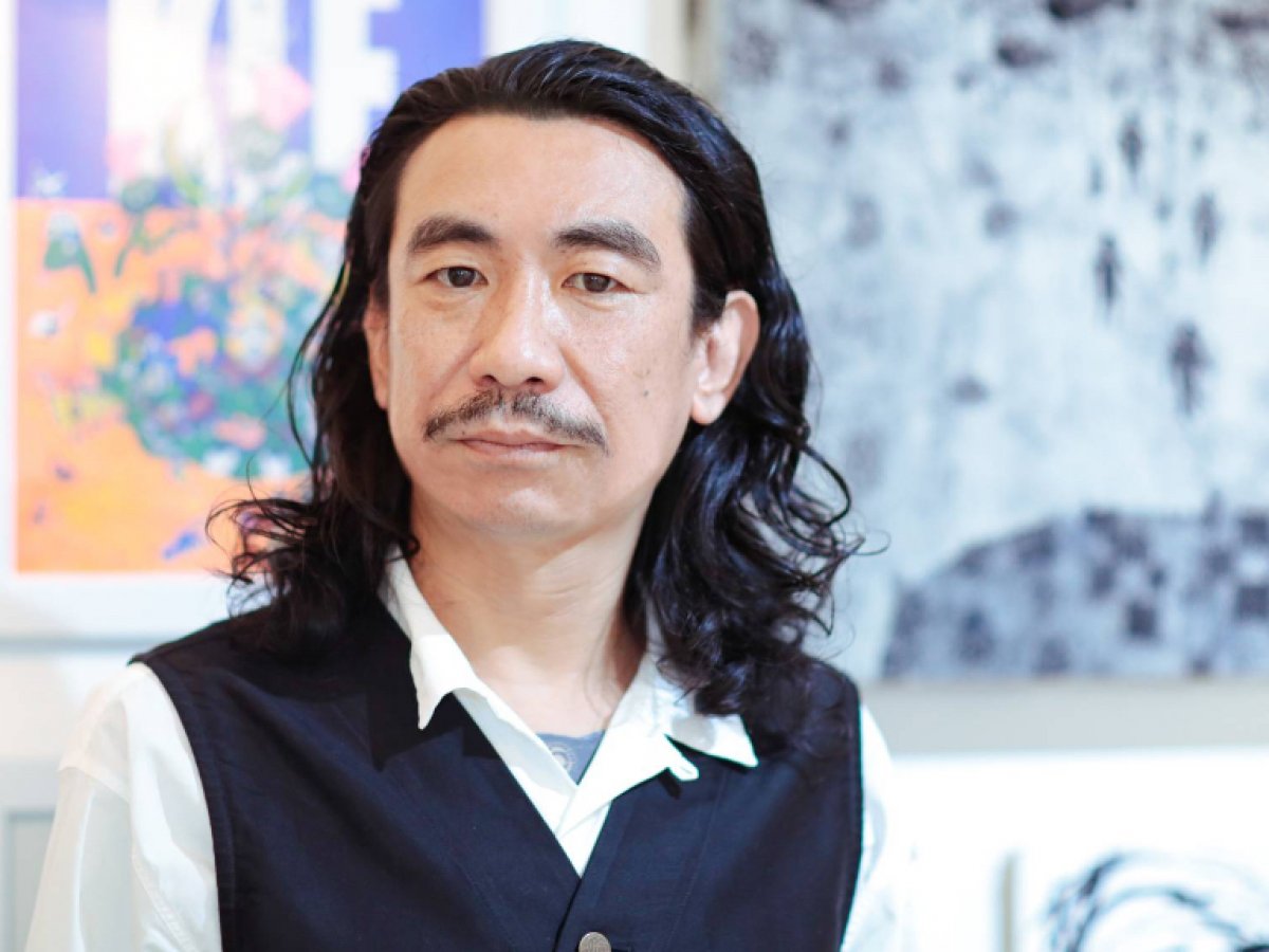 DJ Nobu