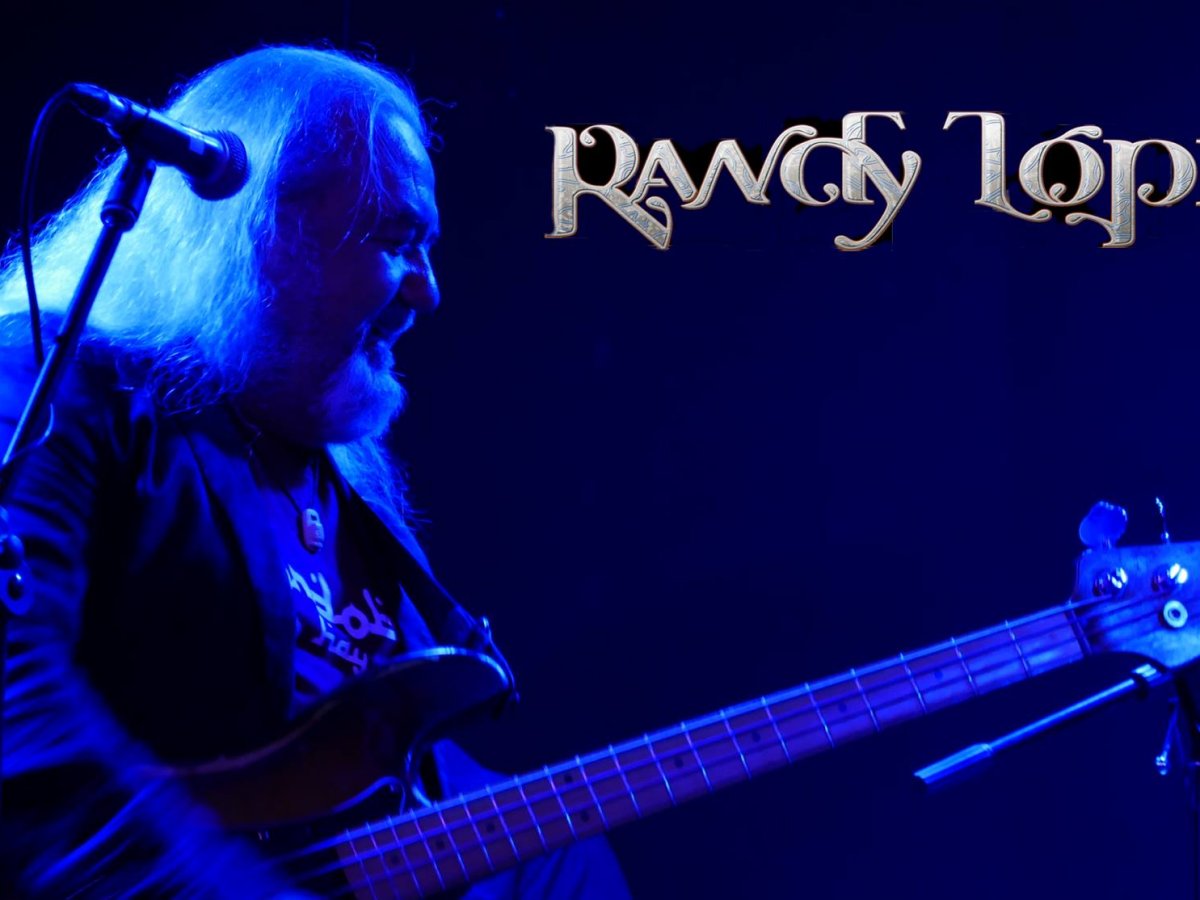 Randy López