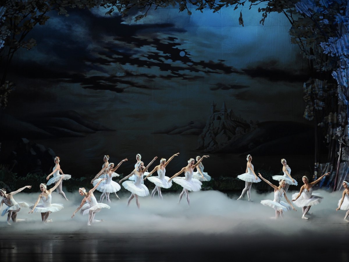 Ballet de Kiev