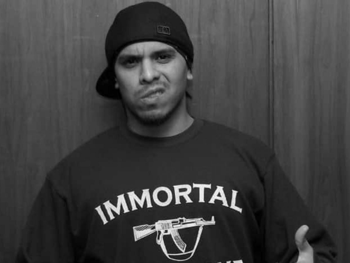 Immortal Technique