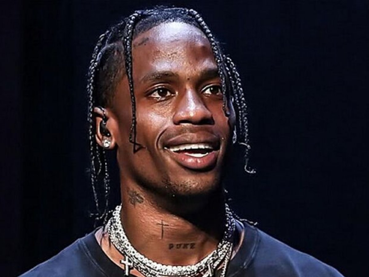 Travis Scott