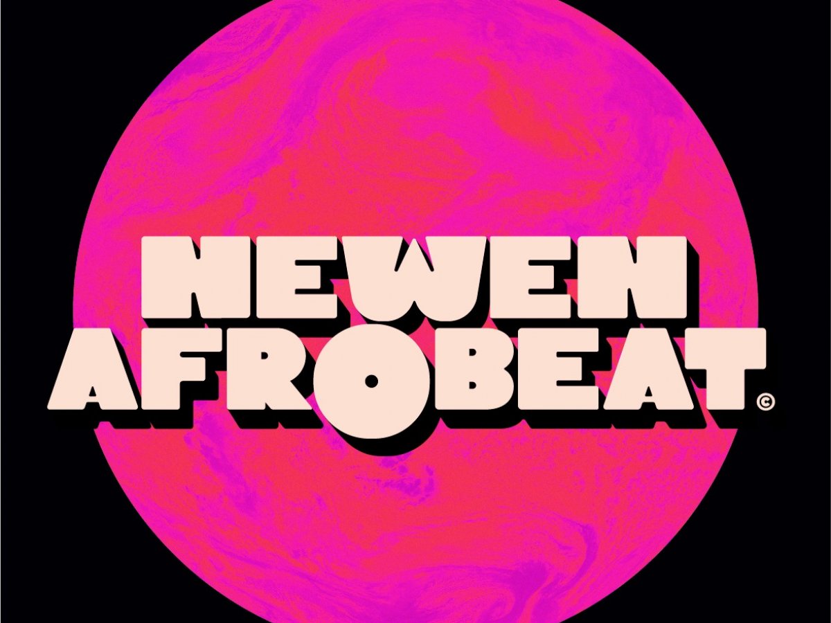 Newen Afrobeat