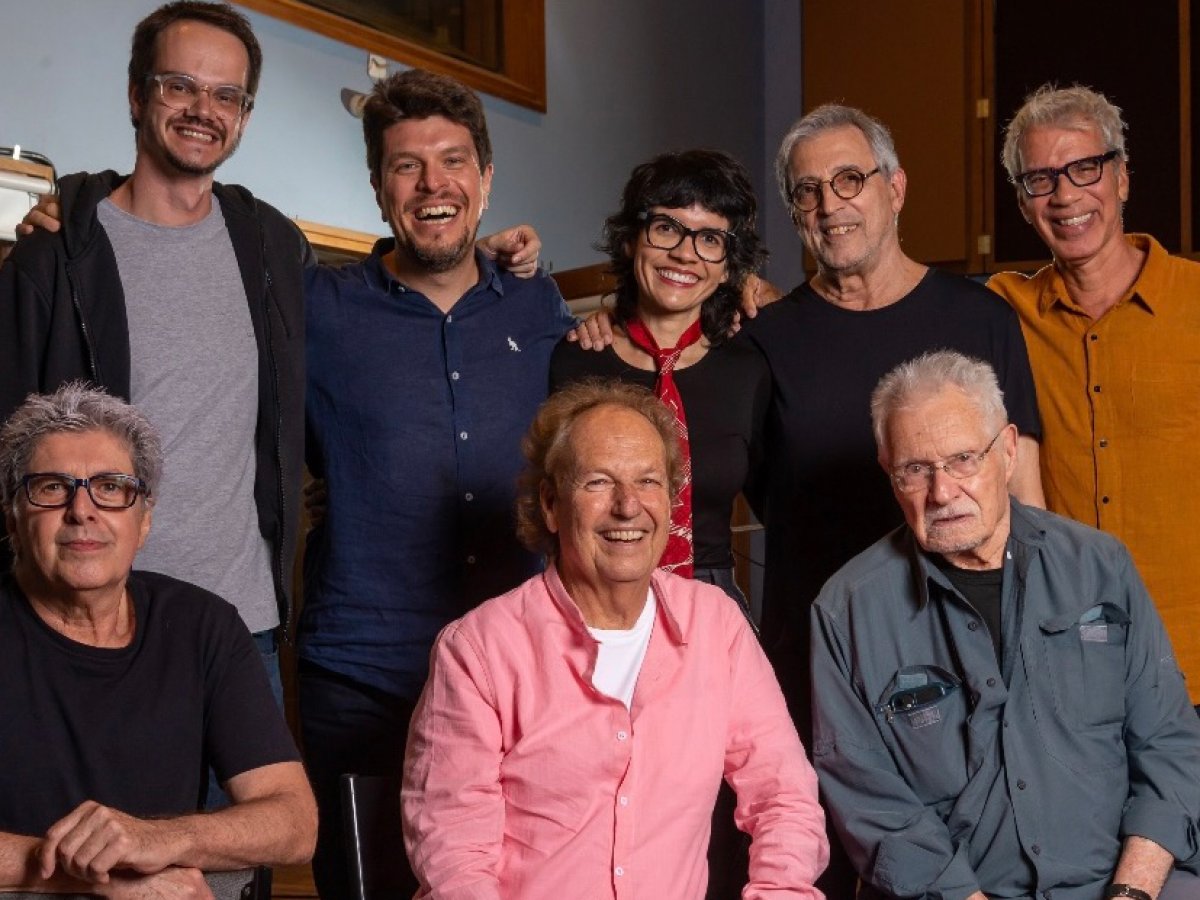 Lee Ritenour & Dave Grusin Band