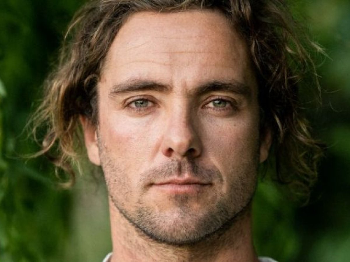 Sean Koch