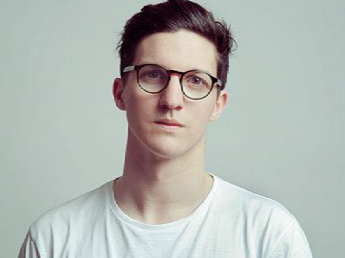 Dan Croll