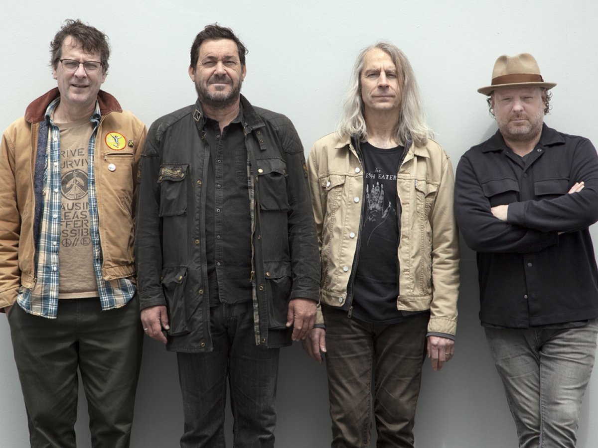 Mudhoney