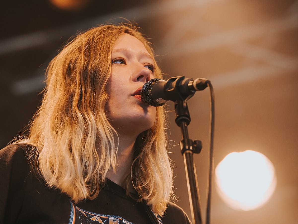 Julia Jacklin