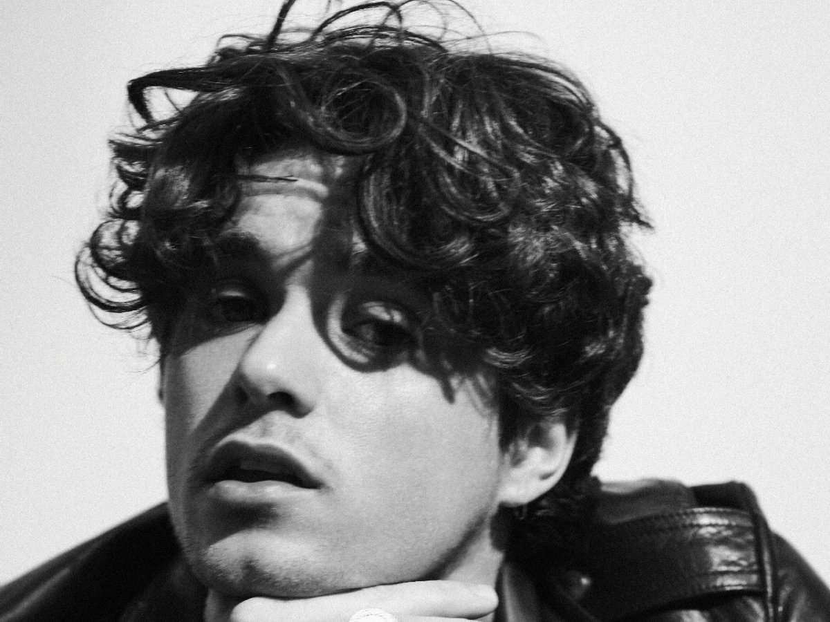 Bradley Simpson