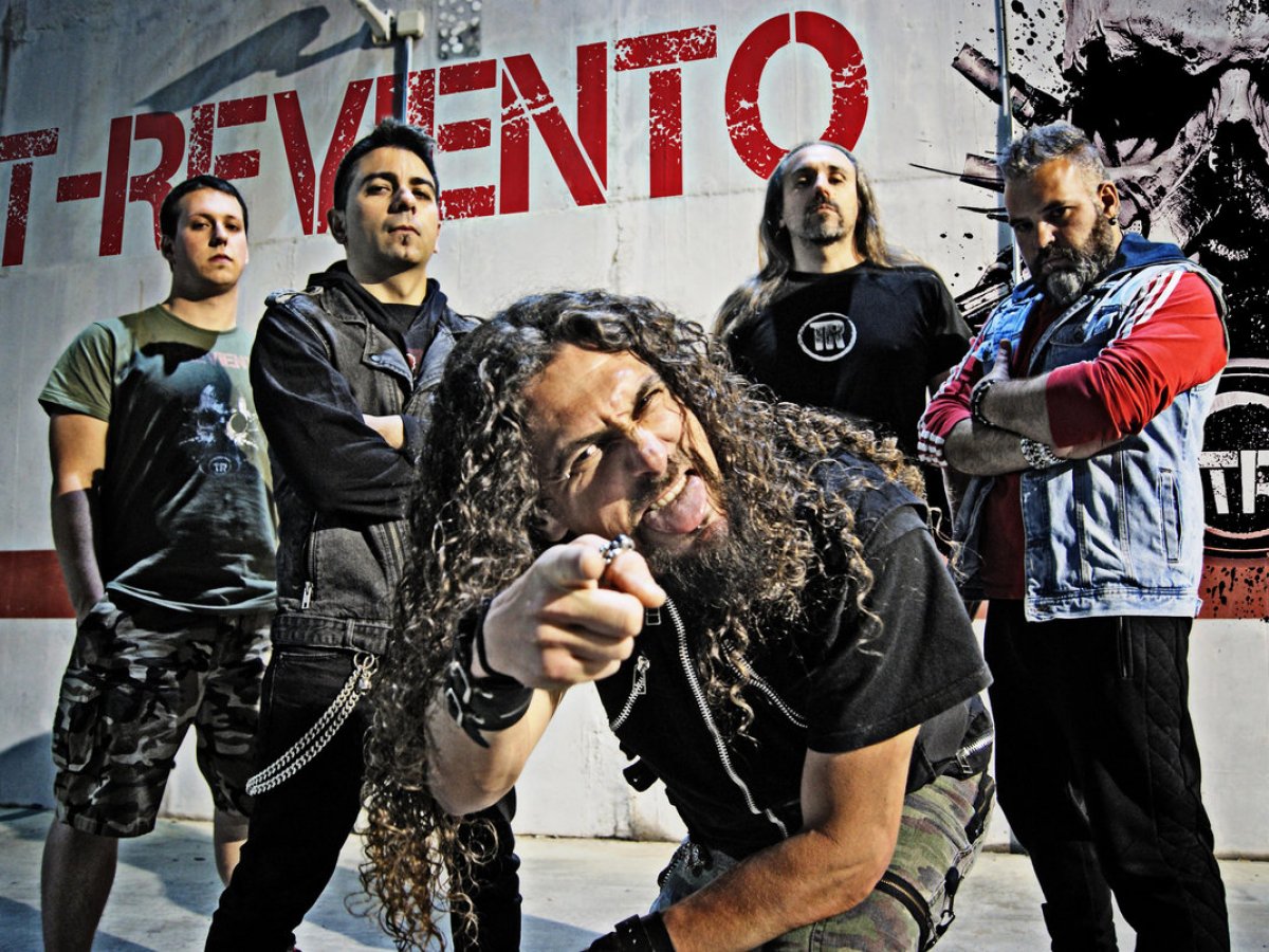 T-Reviento