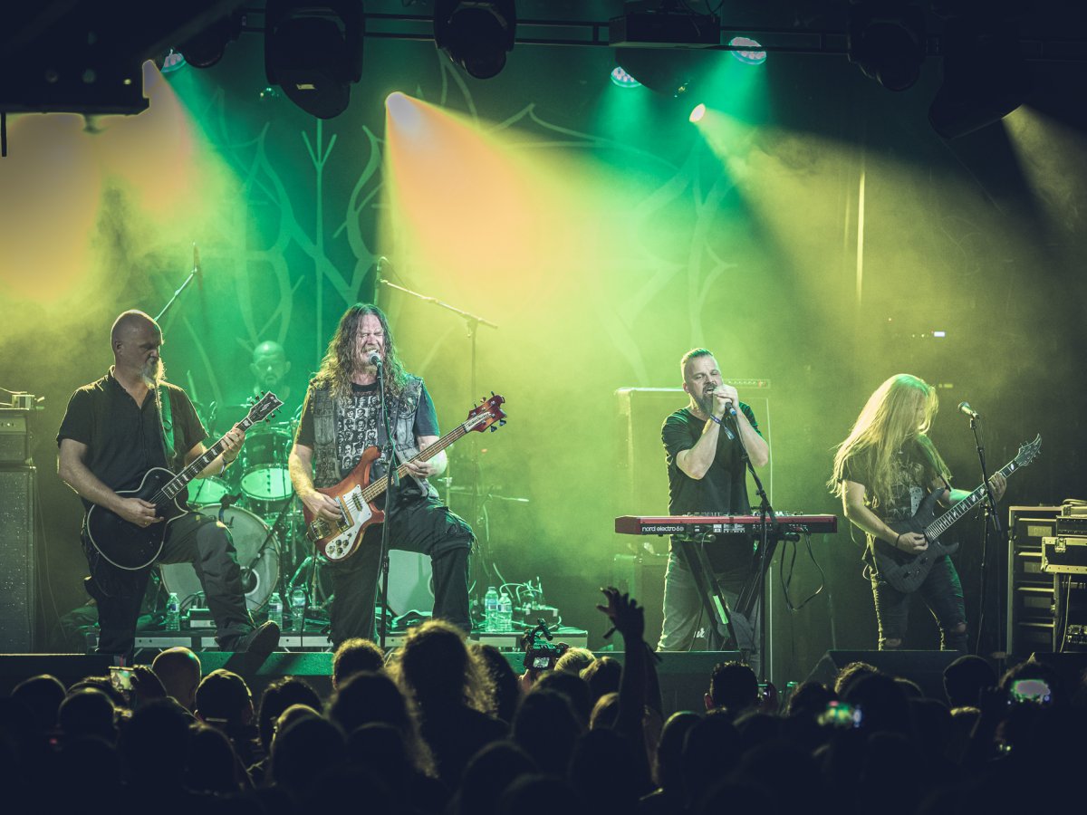 Borknagar