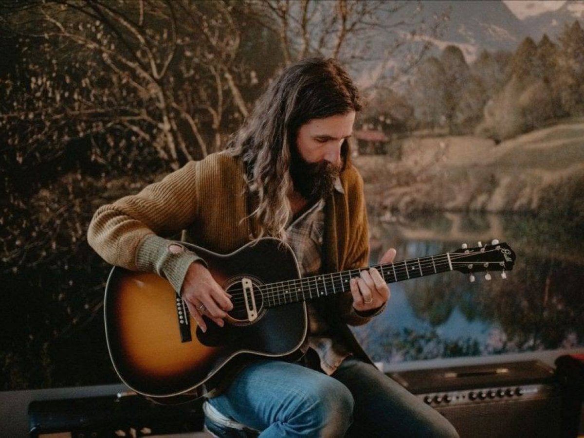 Tyler Ramsey