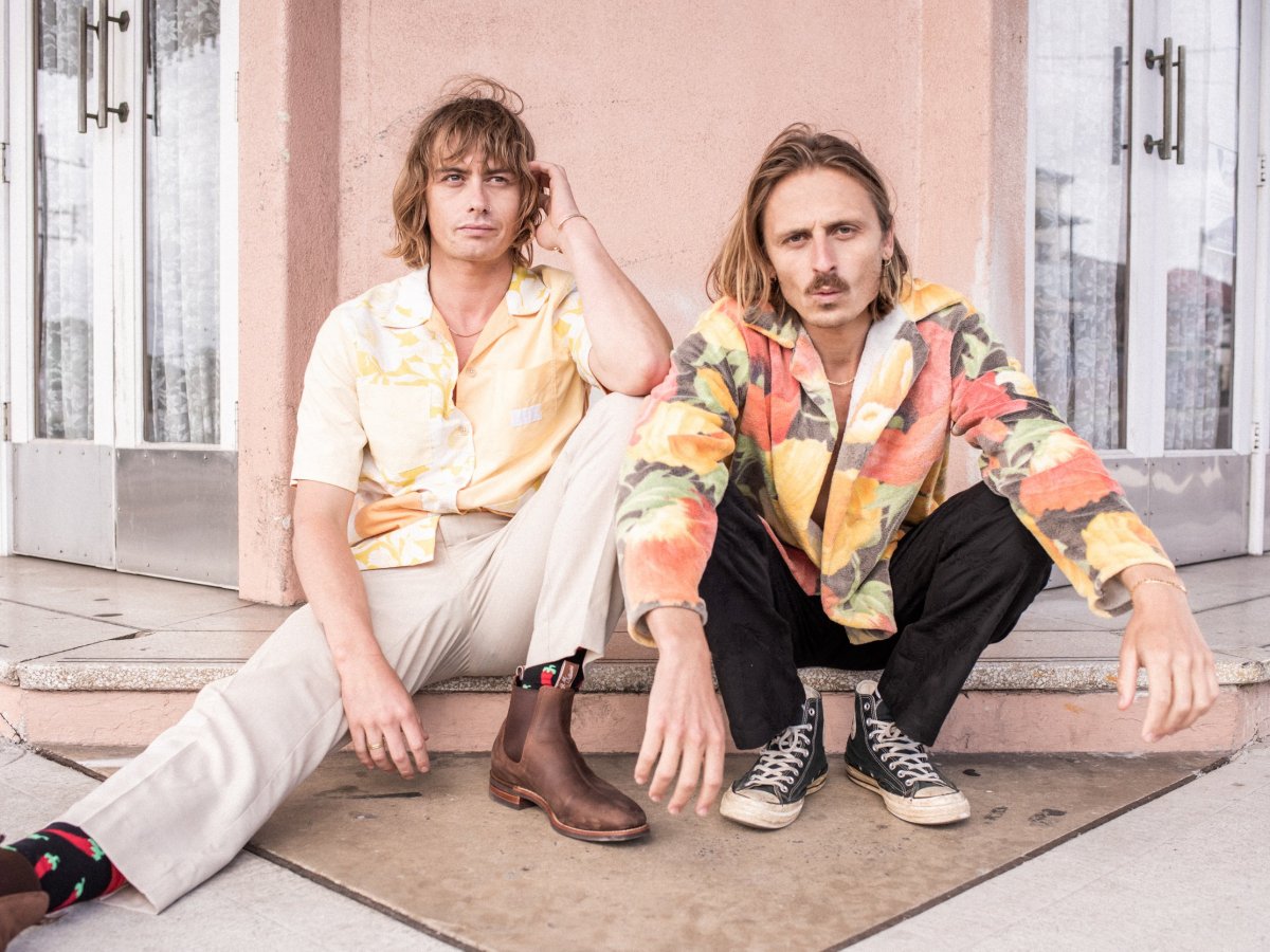 Lime Cordiale