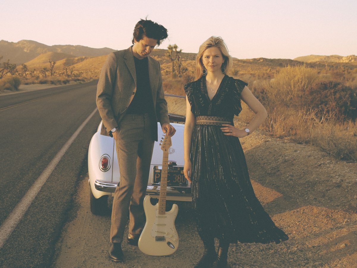 Still Corners