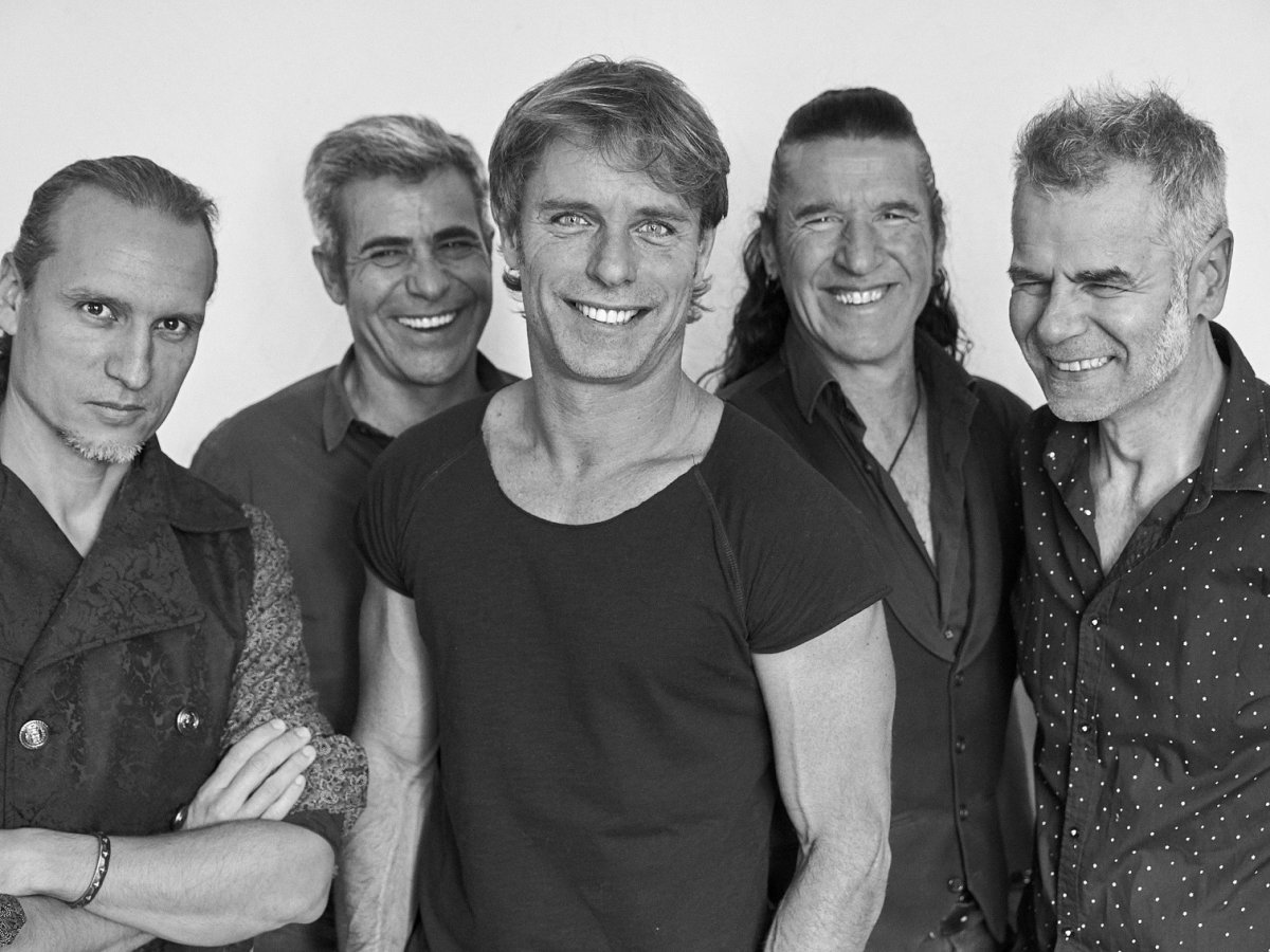 Picoco's Band