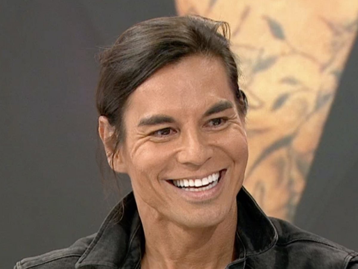 Julio Iglesias Jr